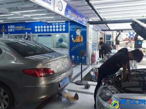 老年人在镇上开店做什么生意好(100个适合乡镇做的生意)