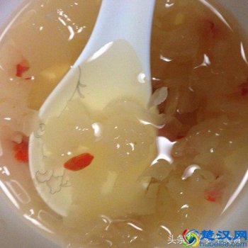 广东喝的糖水都有哪些品种(广东老师傅分享26年的糖水铺秘方)