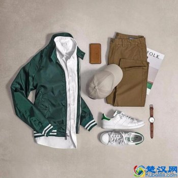 亮色的外套配什么裤子好看(时尚达人教你七彩亮色外套怎么穿时髦不扎眼)