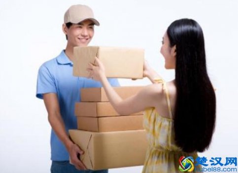 快递分点为什么不赚钱(内部揭秘原来快递行业钱全部给总部赚了)