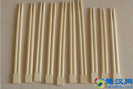  一次性筷子（使用一次性筷子的危害）