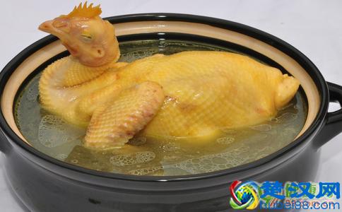  老母鸡汤的功效（老母鸡汤的做法）