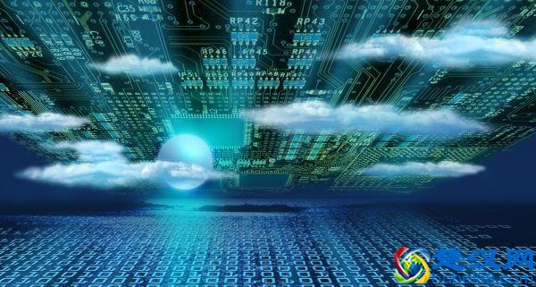  什么是云计算（什么是云计算概念）