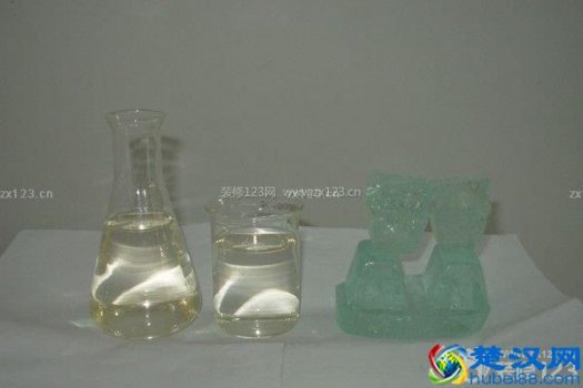  水玻璃是什么（水玻璃固化后怕水吗）
