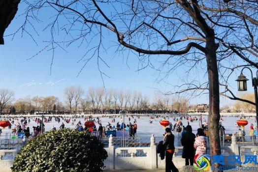  什刹海冰场开放时间以及票价（什刹海冰场基本简介）