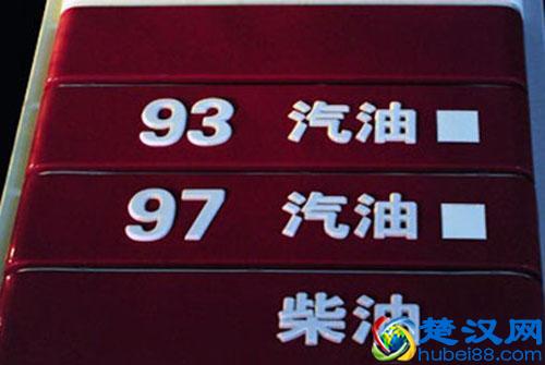  最新国际油价是多少，国际油价走势图！