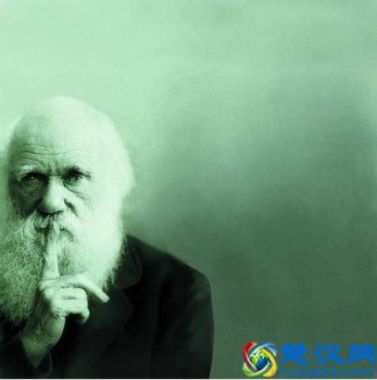  达尔文发明了什么？