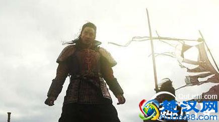  四面楚歌什么意思？