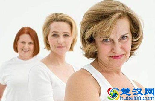  绝经怎么办？多吃豆子，延缓更年期