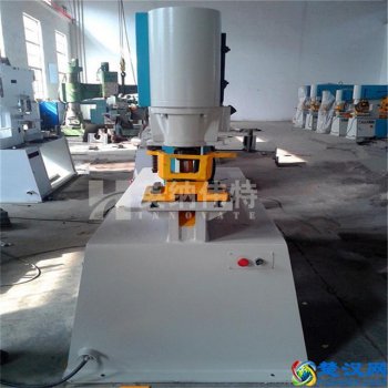  打孔机怎么用？隧道钢拱架必备打孔机