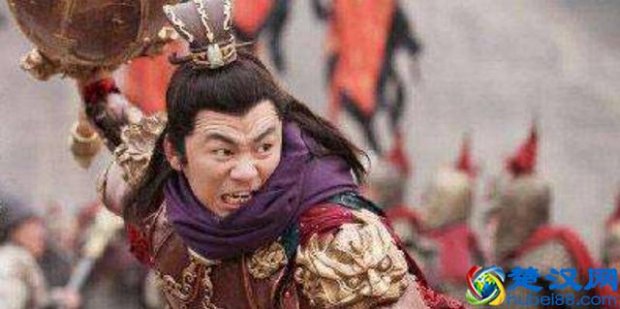  李元霸怎么死的？都说是被雷劈死的，是真的么