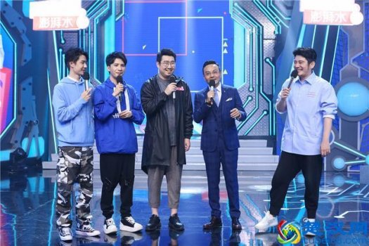  欧弟为什么离开天天向上（内幕曝光，原来是这样）