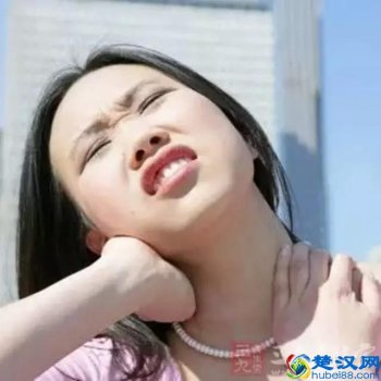  落枕了什么办法最有效（推荐几个超级有效的好办法）