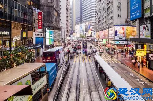  去香港买什么划算（香港购物游记攻略大全）