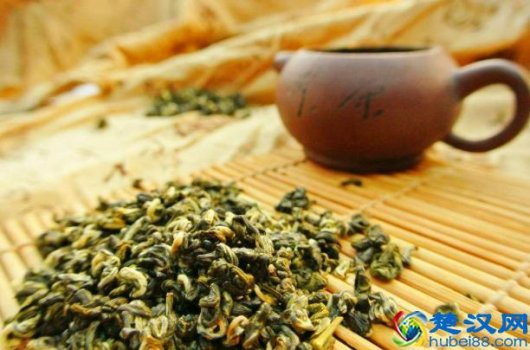  碧螺春属于什么茶（常喝碧螺春有什么好处）