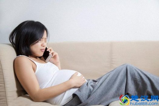  怀孕有什么症状（孕期不适有哪些症状）