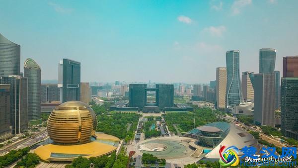 杭州有什么好玩的(杭州游玩攻略大全)