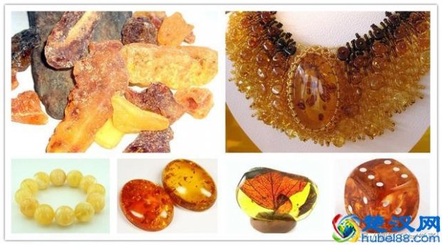 蜜蜡是什么(蜜蜡是怎么形成的)