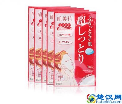  什么面膜补水效果好（最经济实惠好用的面膜推荐）