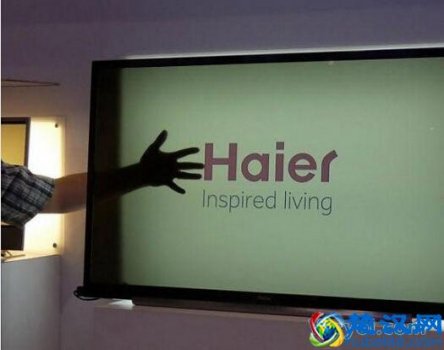  海尔透明电视多少钱，海尔透明电视最新上市了吗？