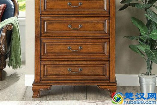 五斗柜尺寸标准,五斗柜放在什么位置好!