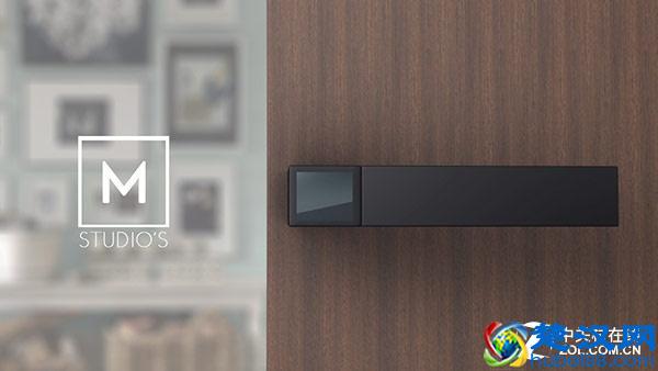  电子感应门钥匙怎么配，电子感应门多少钱一个！