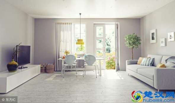  墙面翻新价格多少钱一平米，100平米旧墙翻新多少钱！