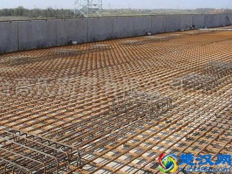 钢筋混凝土密度是多少,钢筋混凝土能用多少年!