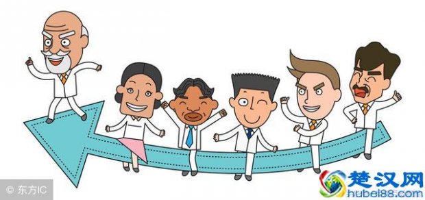 什么是大盘股,什么是小盘股!