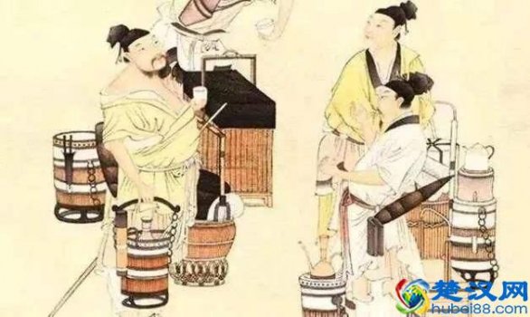 古代人夏天穿什么衣服,古人夏天怎么避暑!