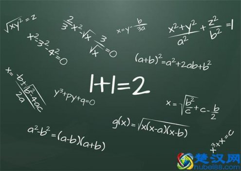  无理数是什么数，无理数知识篇！