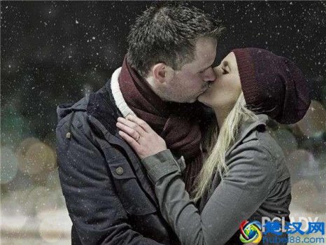  什么叫女人味，什么叫男人味！