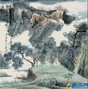 何处惹尘埃什么意思,上一句是什么!