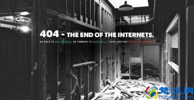  http404未找到怎么解决（404未找到与9最常见的HTTP错误解释）