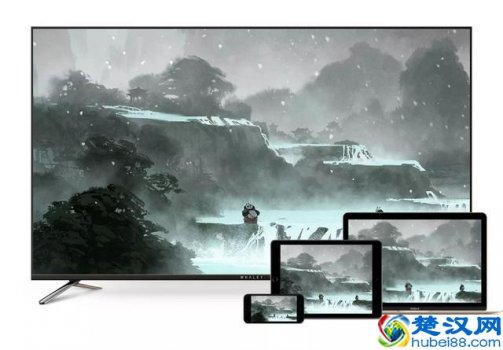  苹果电脑怎么投屏到电视（苹果电脑投屏步骤分享）