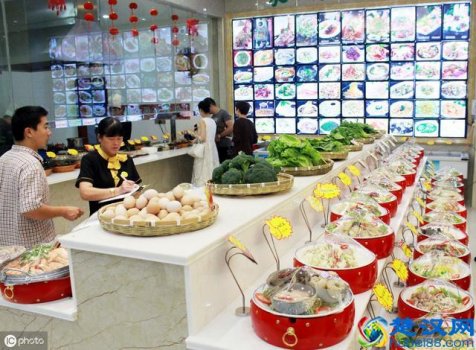  2018餐饮加盟好项目（投资1-3万超火爆的小生意）