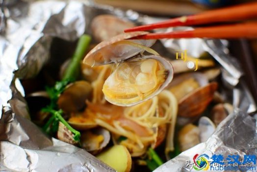 小吃花甲粉是什么(花甲粉好吃吗里面有什么)