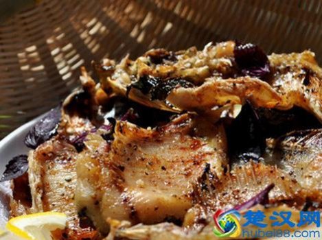  烤鱼是什么味道怎么样（烤鱼好吃么都有什么口味）