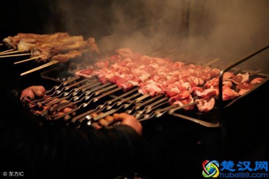  烤肉应该准备什么材料（开烤肉店有什么注意的地方）