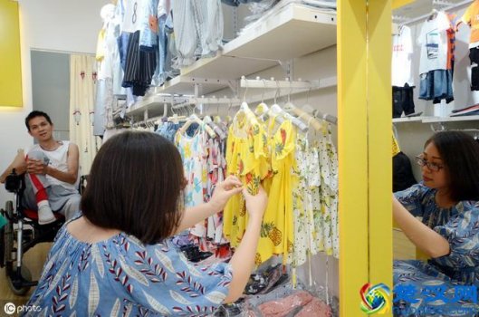 开童装店前要注意什么(开童装店要如何经营才好)