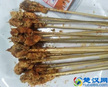 开夺命小串要注意什么(夺命小串需要准备什么调料)