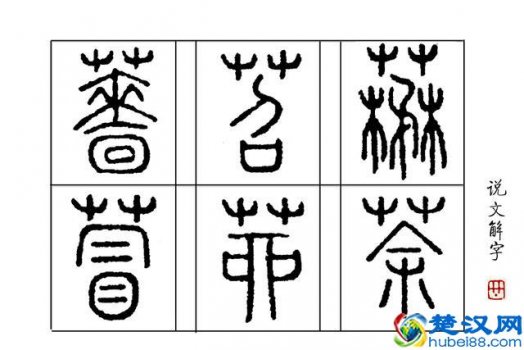  如火如荼什么意思（成语如火如荼中的荼是指什么）