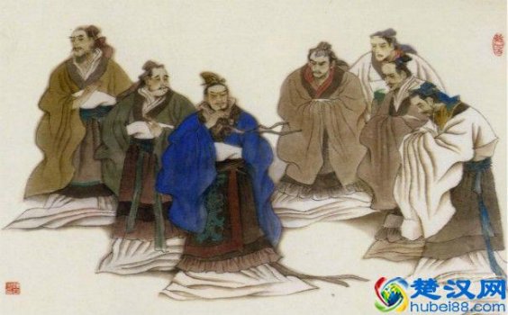  门客是什么意思（古代的门客是指什么人）