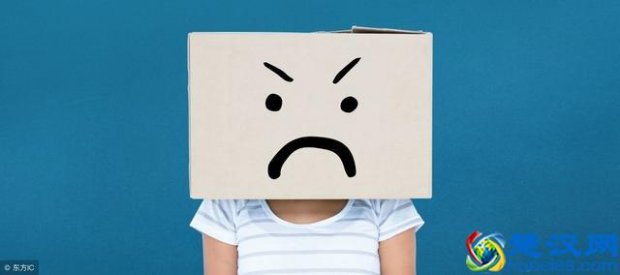  心情很烦躁怎么办（三句话马上让你不心烦）