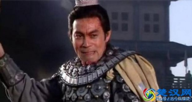  董卓怎么死的（吕布被董卓鞭打）