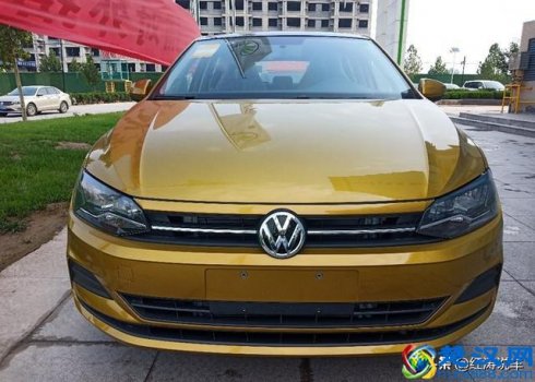  新款大众polo怎么样（大众polo有三厢的吗）