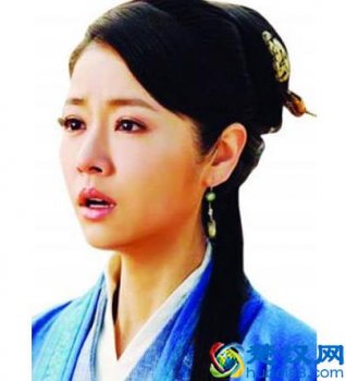  历史上的孙尚香结局（孙尚香和刘备的爱情故事）