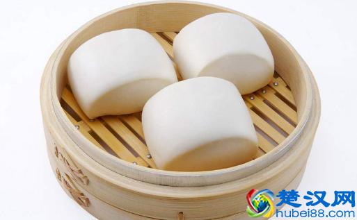  酵母粉怎么用做馒头（如何不用发酵粉做馒头）