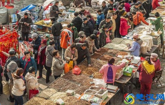  乡下赶集好做又简单的生意（最适合农村妇女赶集做的3个小生意）