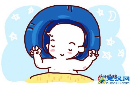  婴儿游泳都有什么项目（4种不适合游泳的宝宝，宝妈们要牢记）